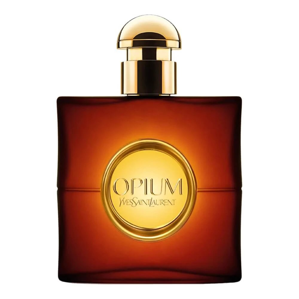 Yves Saint Laurent Opium Pour Femme Apă de toaletă, 90ml