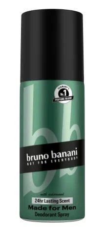 Bruno Banani, Deodorant, 150ml