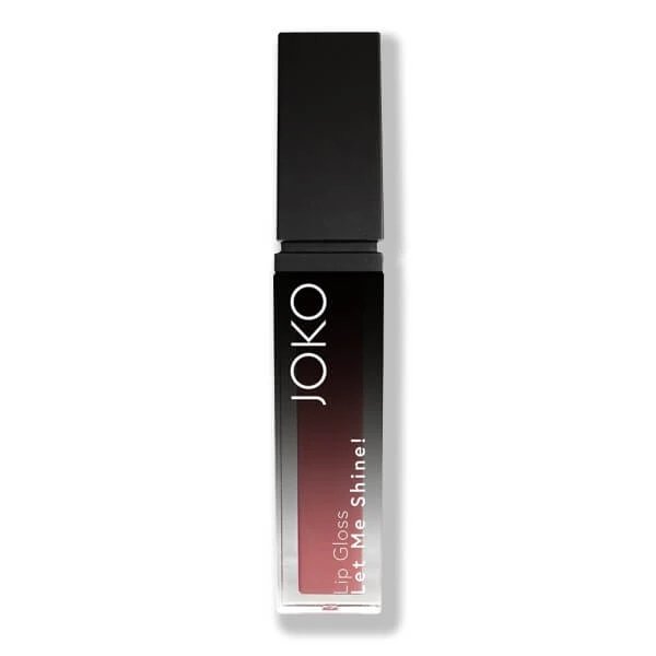 Joko Let Me Shine! Lipstick 04, 5ml