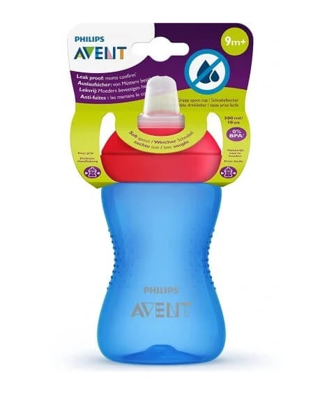 Philips, Avent, pahar cu picurare, 1 buc