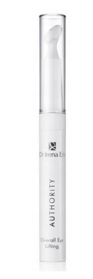 Dr. Irena Eris, Authority Overall Eye Lifting Serum Dzie/Noc, 15 ml