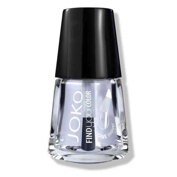 Joko Find Your Color Vinyl Lacquer 100 Ultra Violet, 10ml