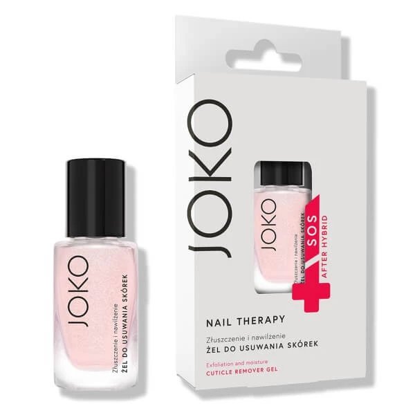 Joko Nail Therapy îndepărtor de cuticule, 11ml