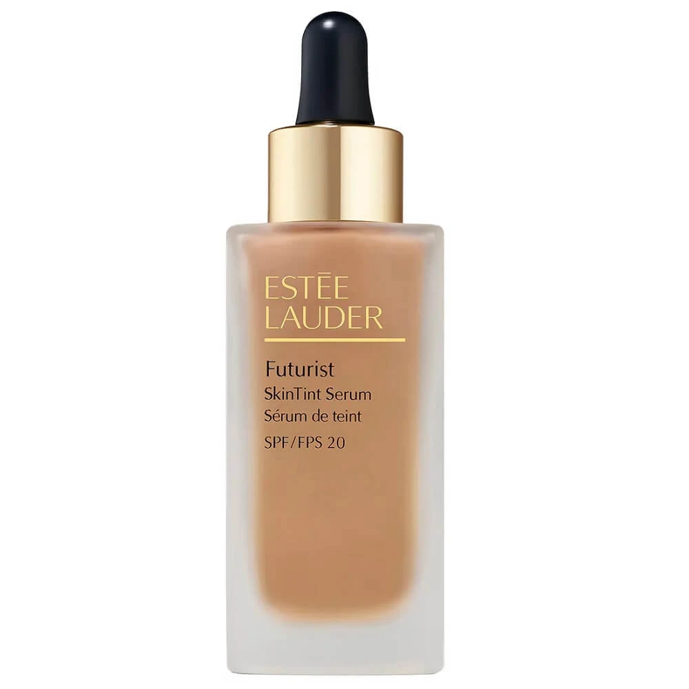 Estée Lauder Futurist SkinTint Serum Face Primer 3C2 Pebble, 30ml