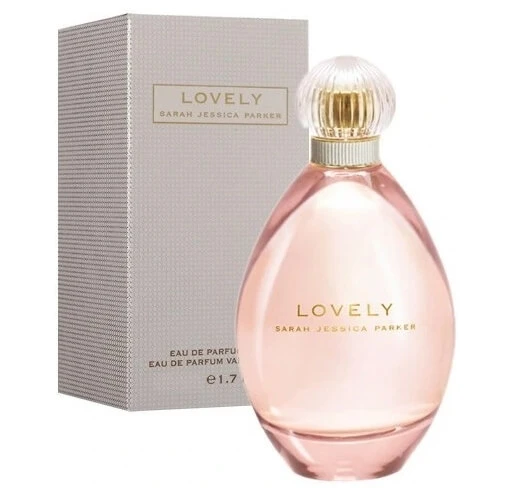 Sarah Jessica Parker Lovely Apă de parfum, 50ml