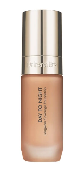 Dr Irena Eris, Fluid de zi până la noapte, 030W auriu, 30 ml