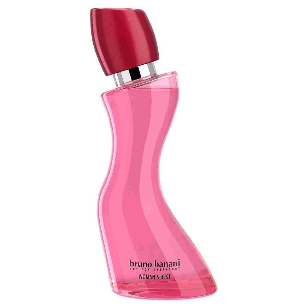 Bruno Banani Woman s Best Apă de parfum, 20ml