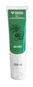 Family Health el cu castan de cal, 100 ml