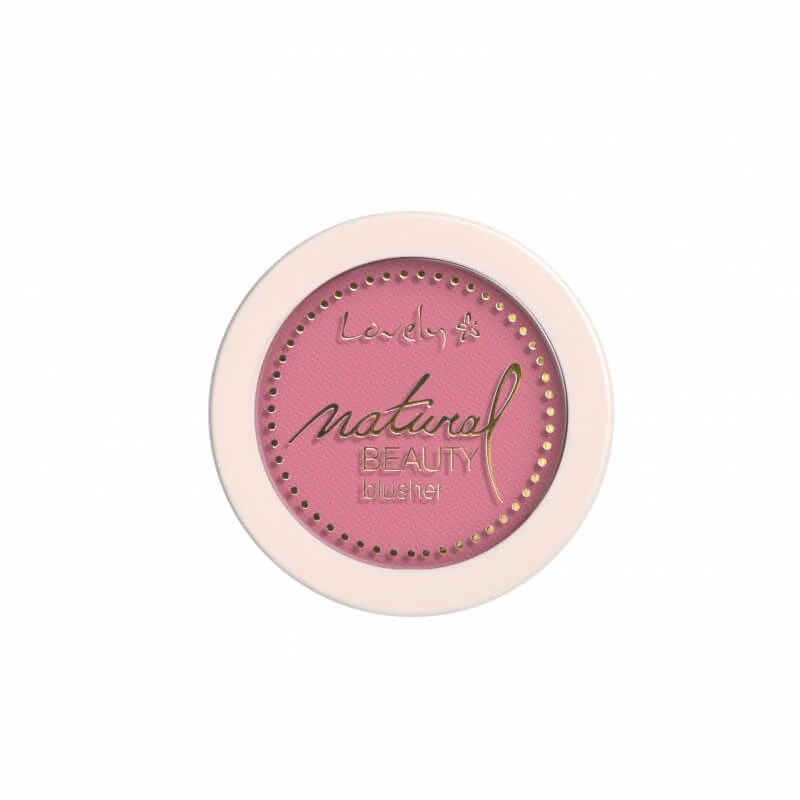 Lovely Cheek Blush 2, 3.2g