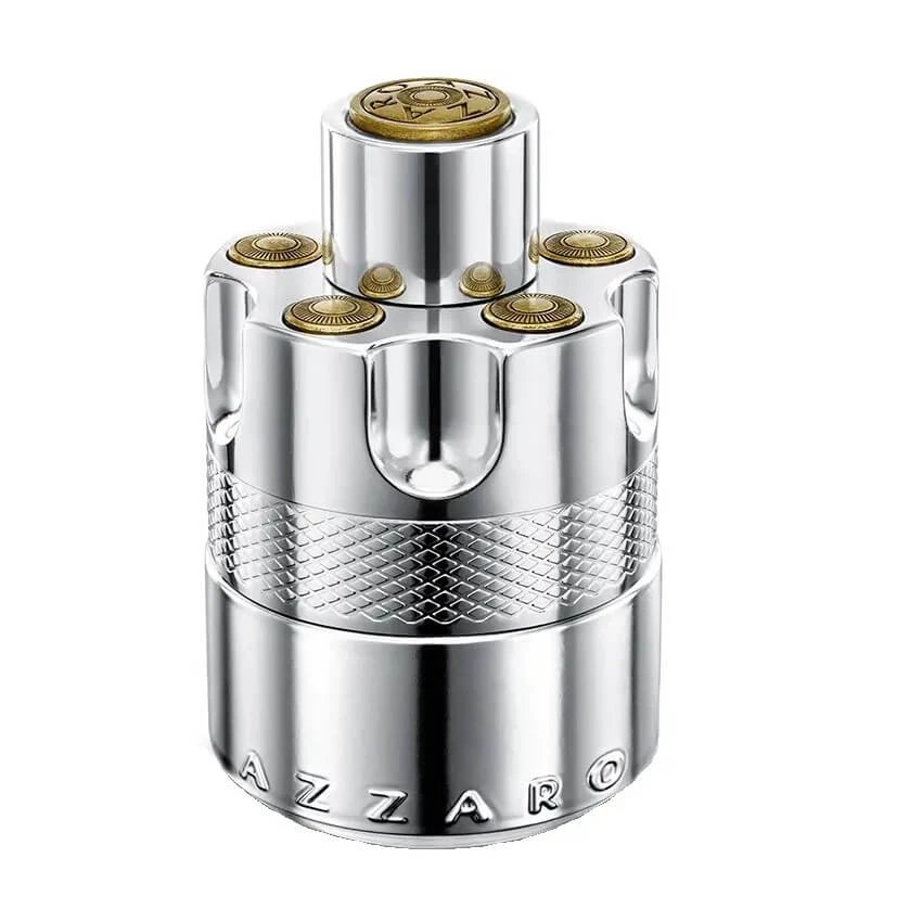 Azzaro Wanted Apă de Parfum, 50 ml