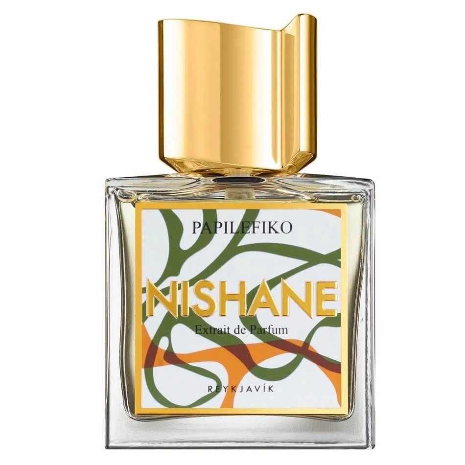 Nishane Papilefiko Parfum, 100ml