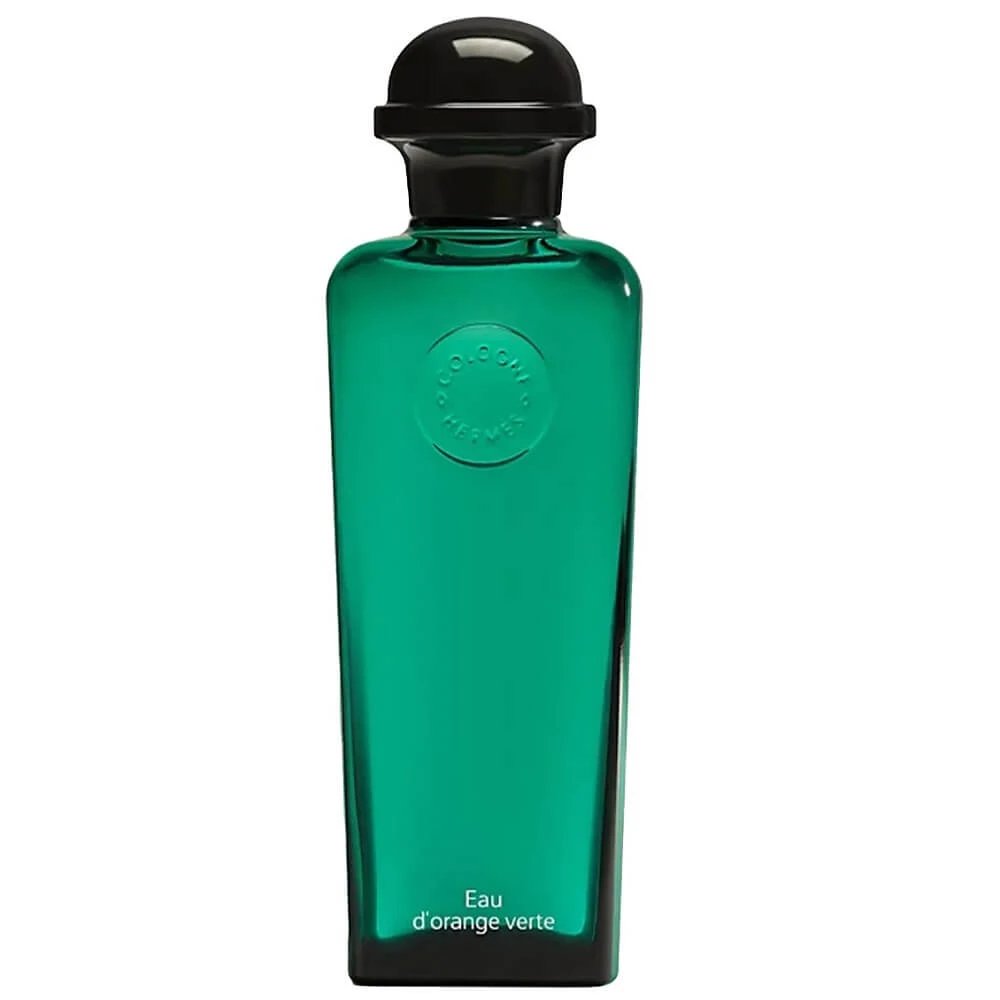 Hermes Eau D Orange Verte Apă de colonie, spray, 200 ml