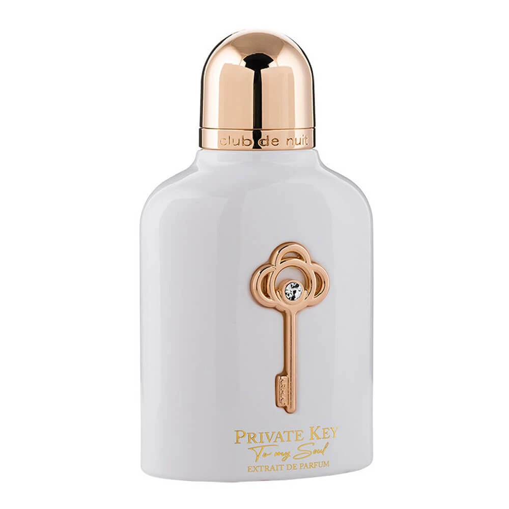 Armaf Club de Nuit Private Key To My Soul Parfum Extract, 100 ml