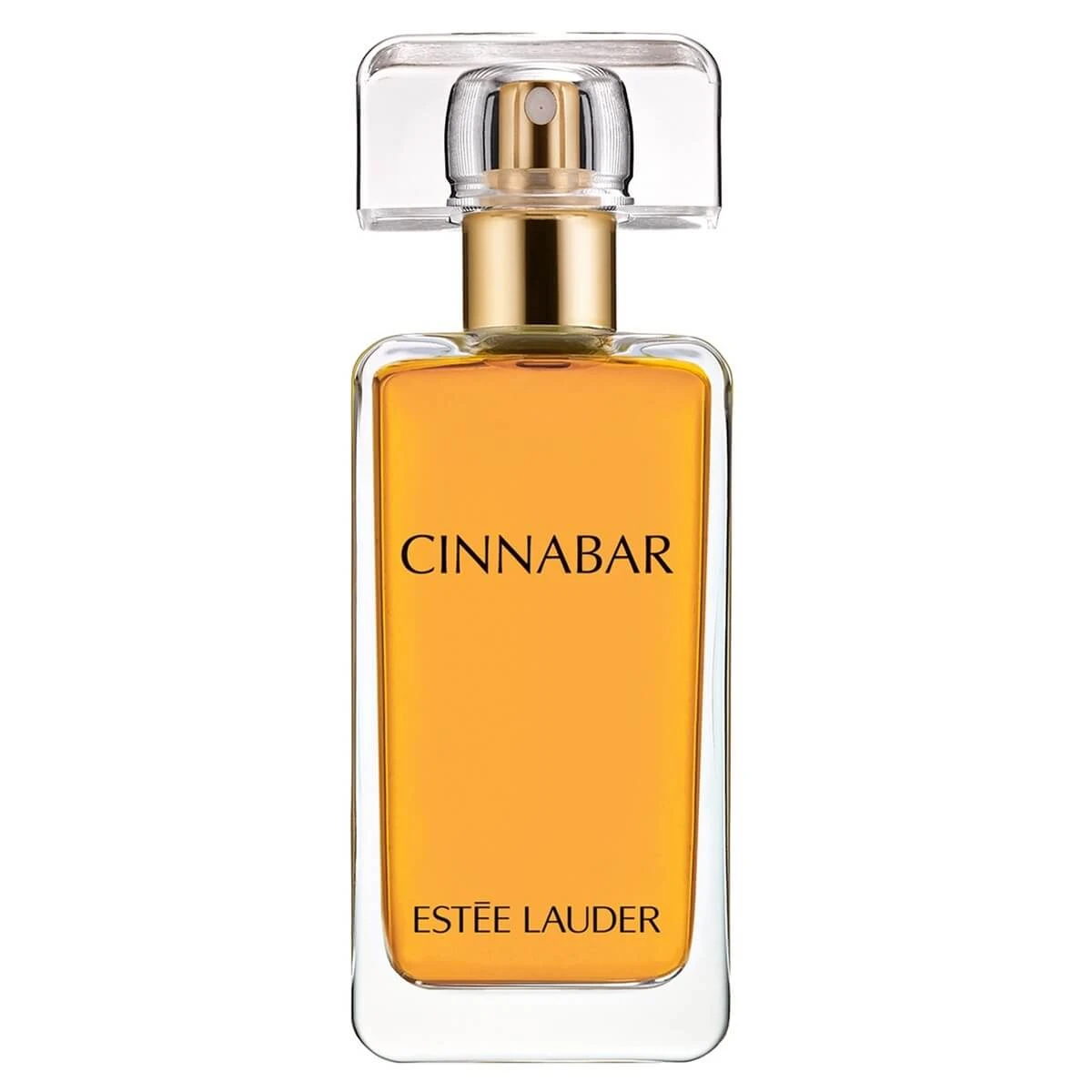 Estée Lauder Cinnabar Apă de parfum, 50 ml