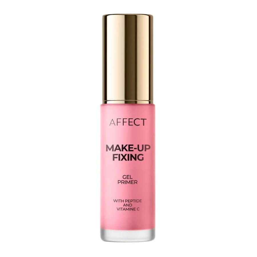 Affect Make-up Gel Primer fixator, 30 ml