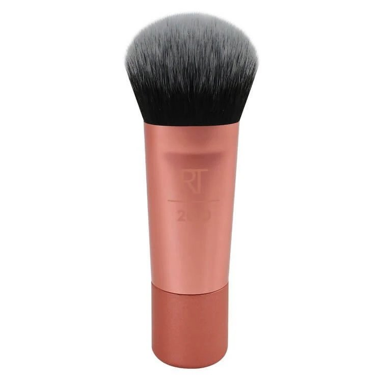 Real Techniques Mini Expert Face Brush Mini Foundation Brush