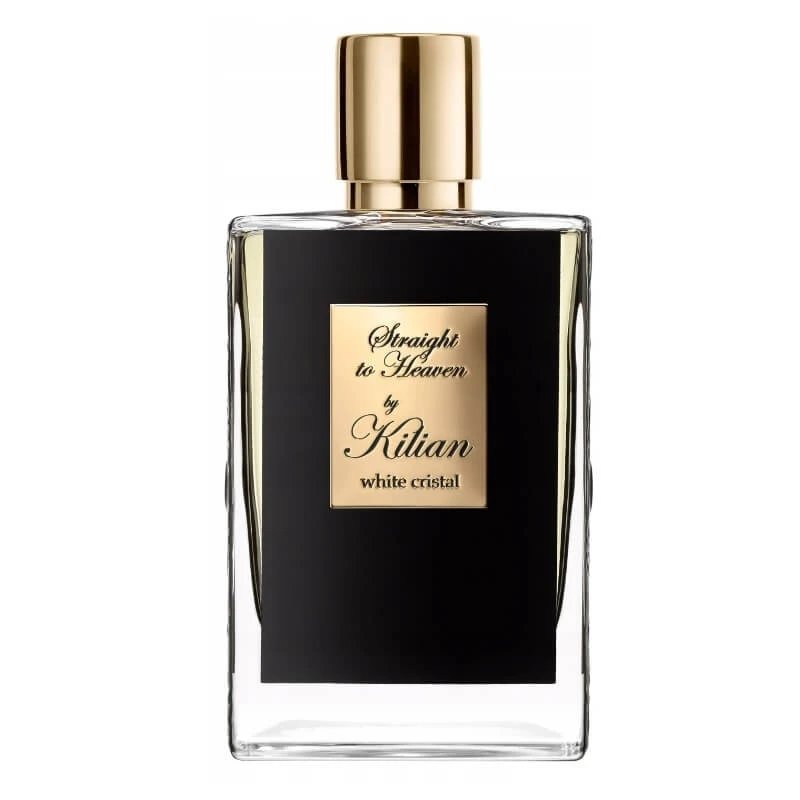 By Kilian Apă de parfum Straight to Heaven White Crystal, 50 ml