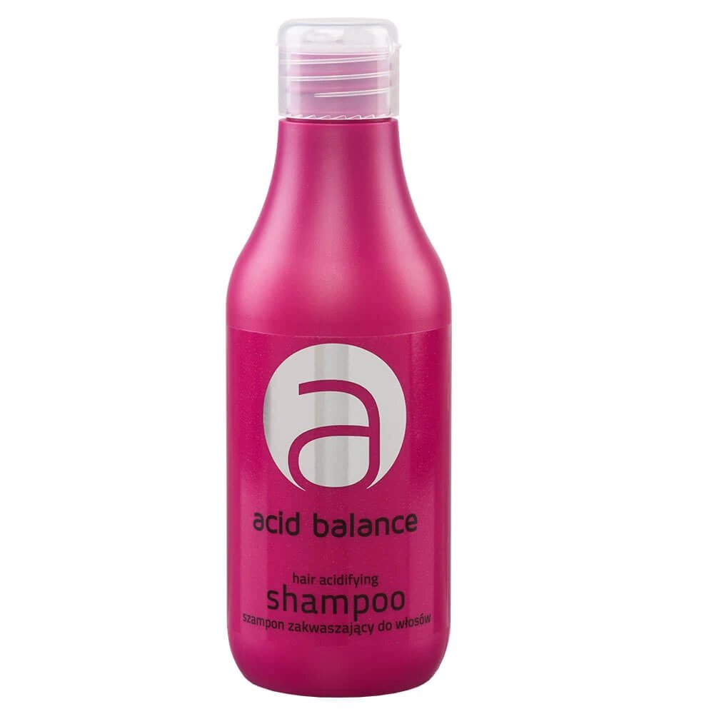 Șampon acidifiant pentru păr Stapiz Acid Balance, 300ml