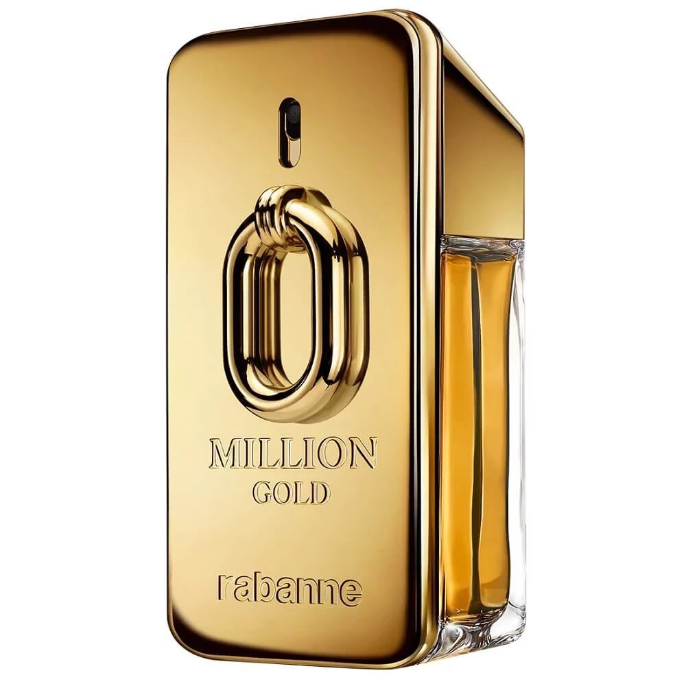 Paco Rabanne Million Gold Apă de Parfum, 50 ml
