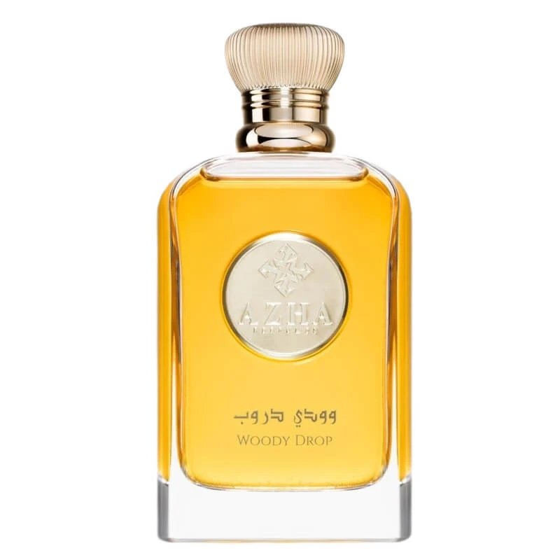 Azha Woody Drop Apă de parfum, 100 ml