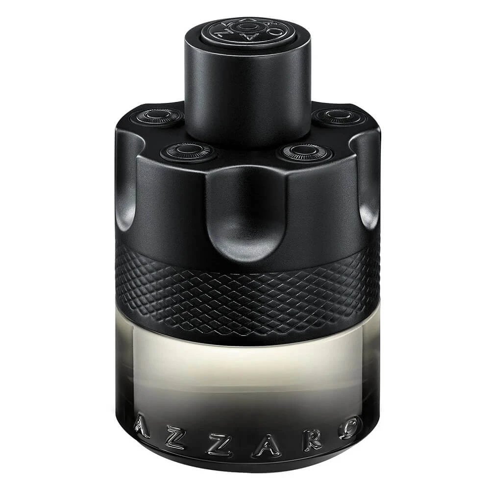 Azzaro The Most Wanted Intense Eau de Toilette, 50 ml