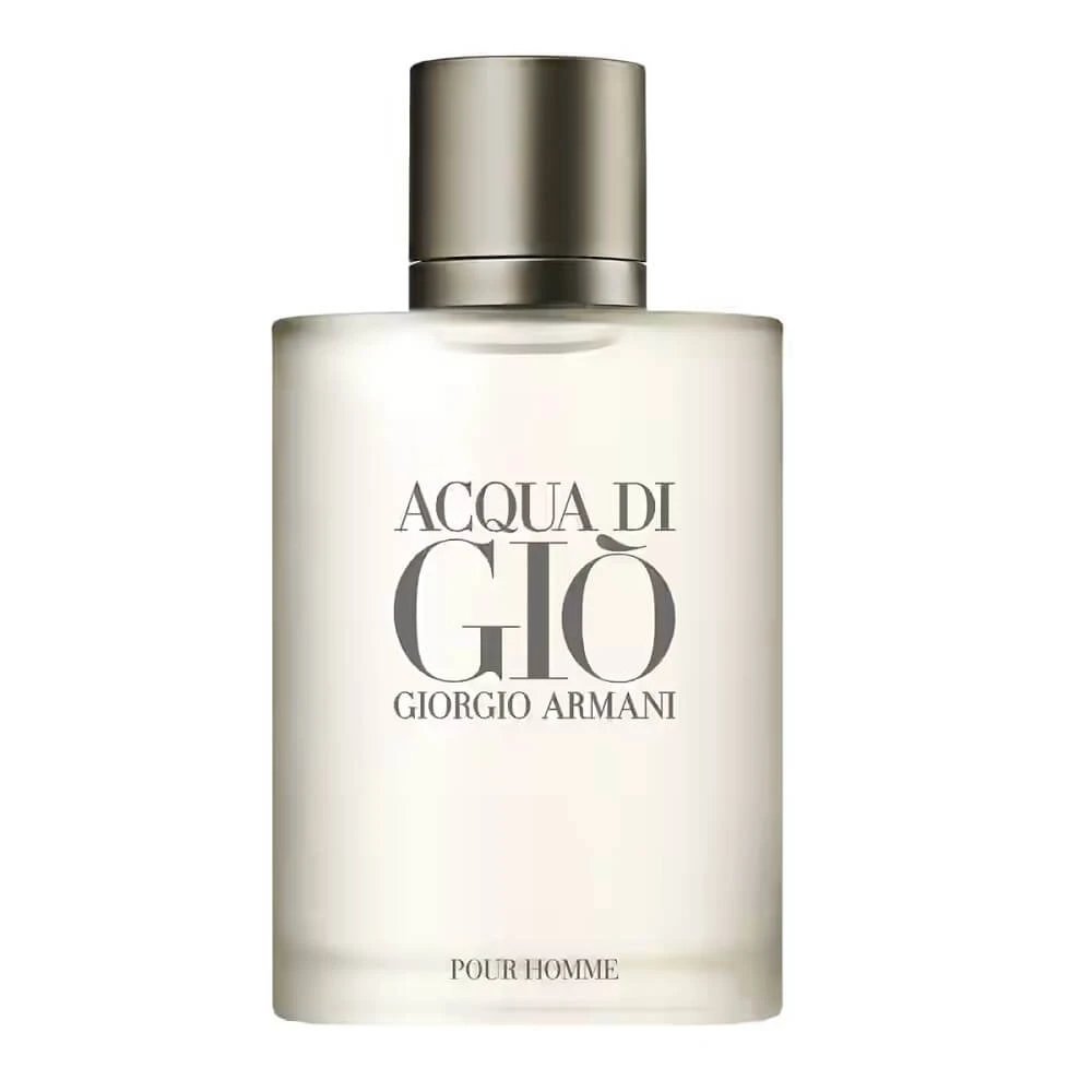 Acqua di Gio Pour Homme Apă de toaletă, 100ml