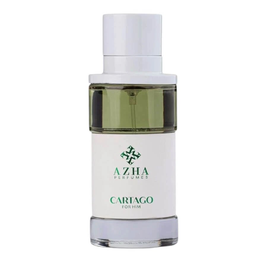 Azha Cartago For Him Apă de parfum, 100 ml