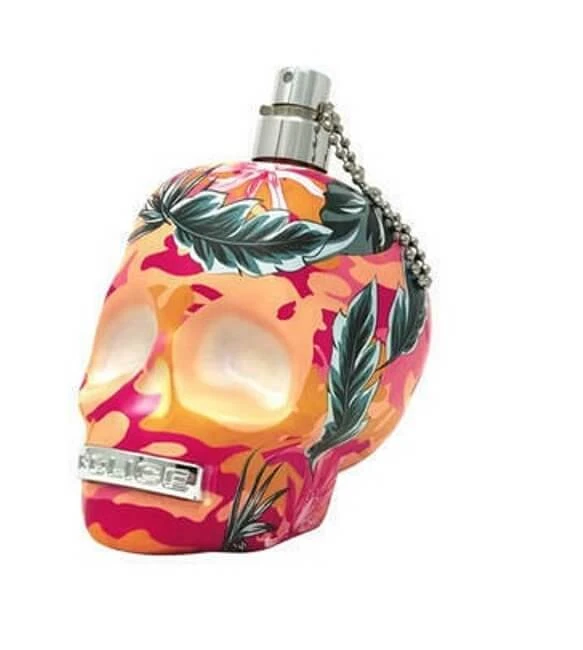 Police To Be Exotic Jungle pentru femei Apă de toaletă, 40ml