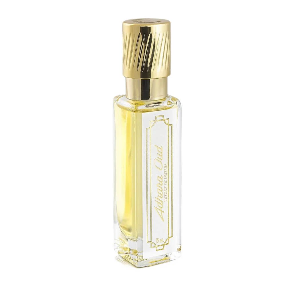 Extract de parfum Cherigan Adhara Oud, 15 ml