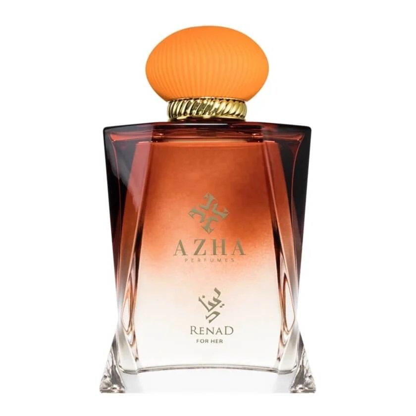Azha Renad Apă de parfum, 100 ml