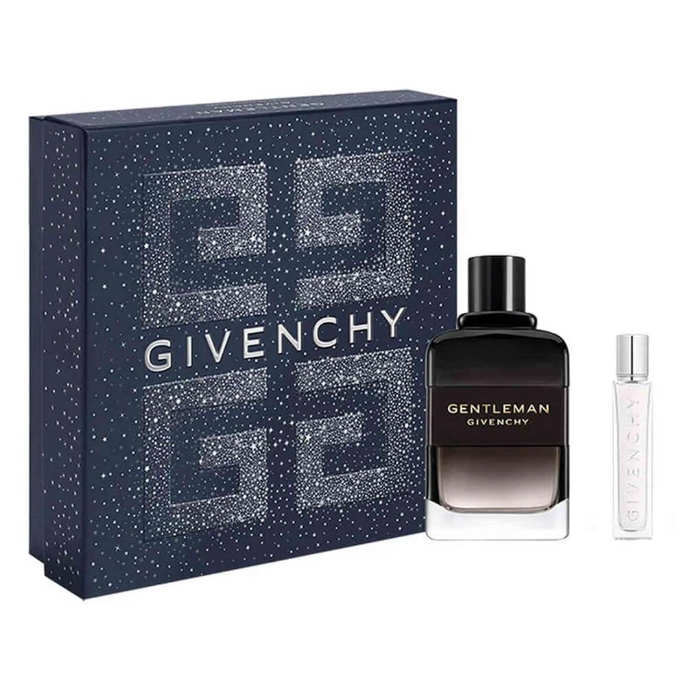 Set Givenchy Gentleman Boisee Eau de Parfum, 100 ml + Eau de Parfum, 12.5 ml