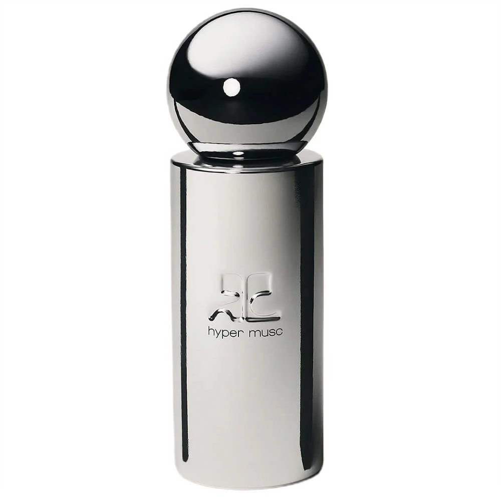 Courreges Hyper Musc Apă de parfum, 100 ml