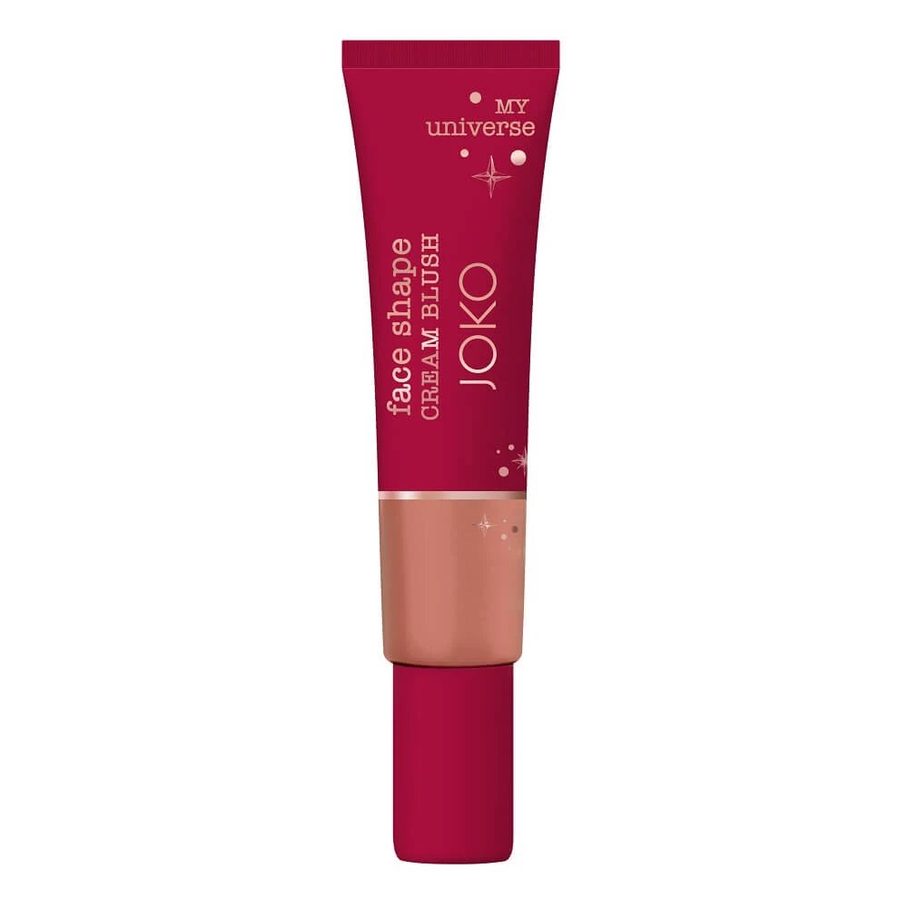 Joko My Universe Blush 01 Light, 15 ml