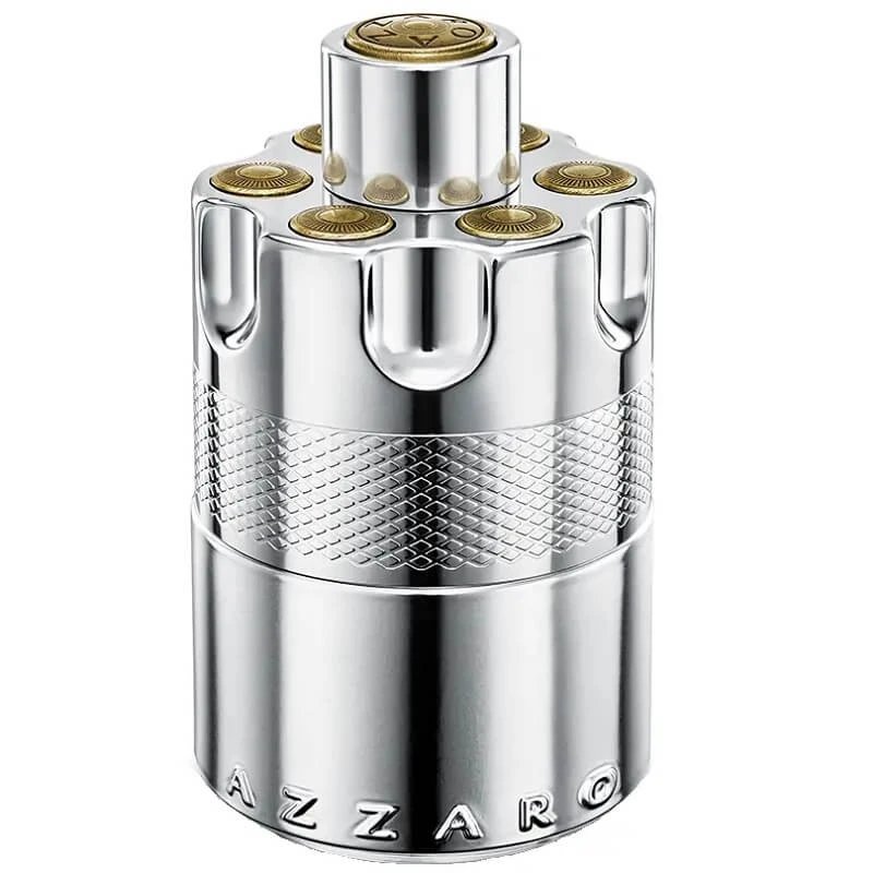 Azzaro Wanted Apă de parfum, 100 ml