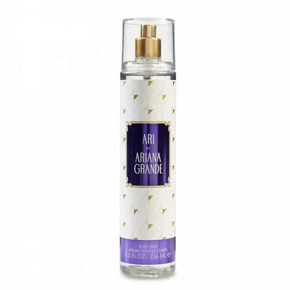 Brumă parfumată pentru corp Ariana Grande Ari, 236 ml