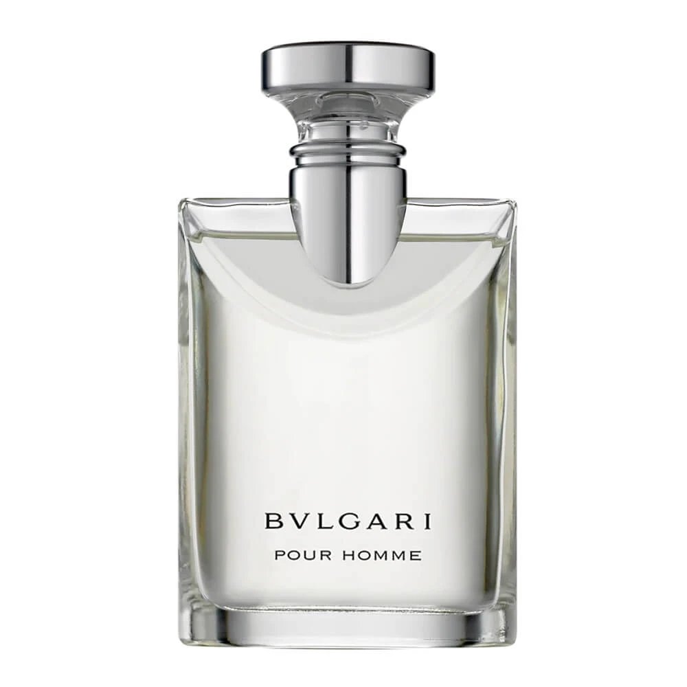 Bvlgari Pour Homme Apă de toaletă, 50ml