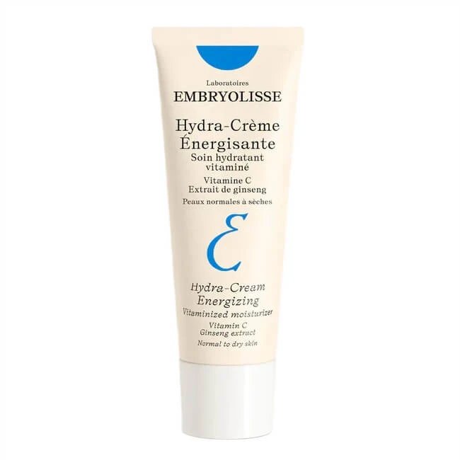 Embryolisse Cremă hidratantă și energizantă cu vitamina C, 40 ml