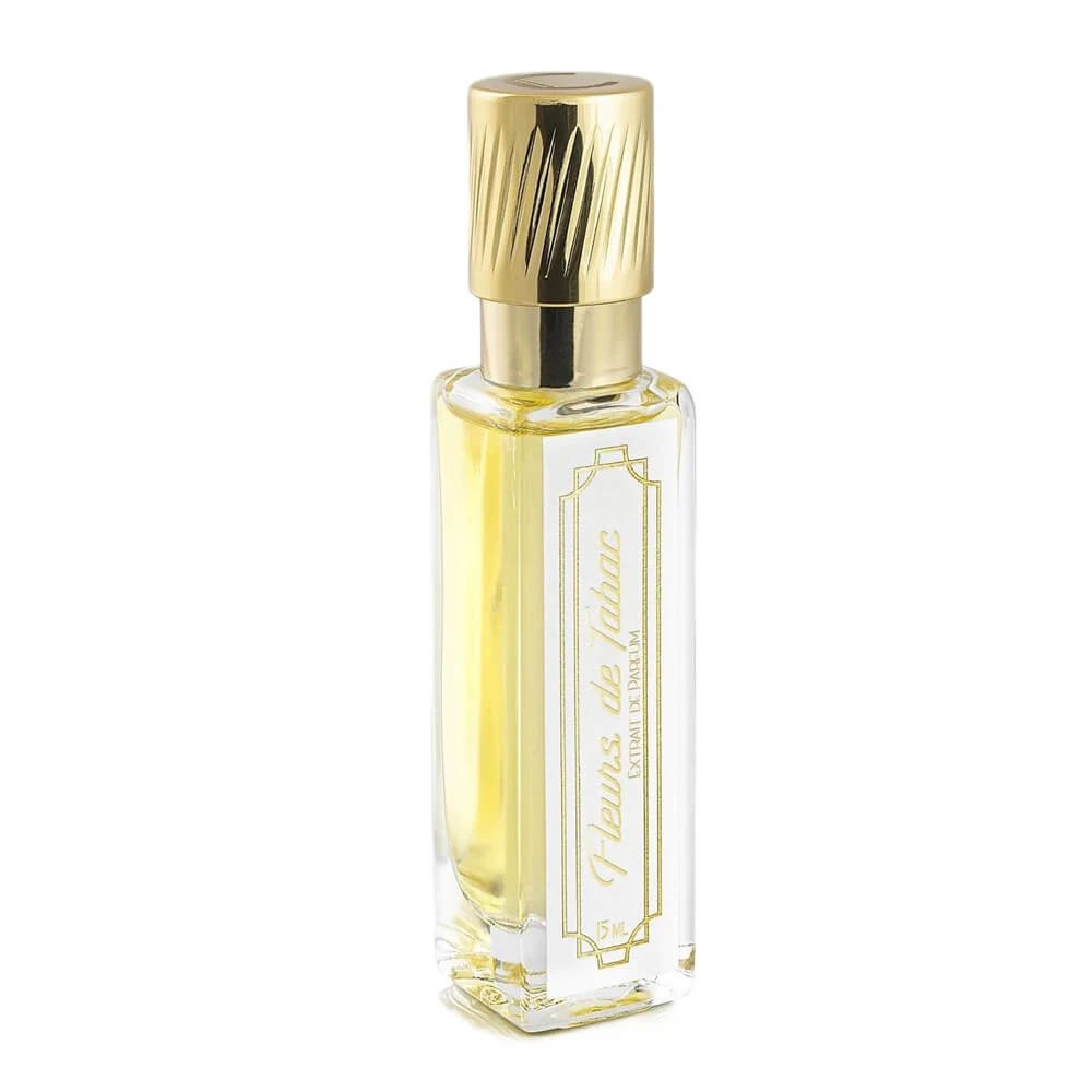 Extract de parfum Cherigan Fleurs de Tabac, 15 ml