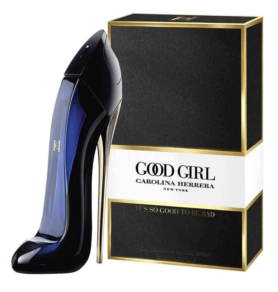 Carolina Herrera Apa de parfum Good Girl, 80ml