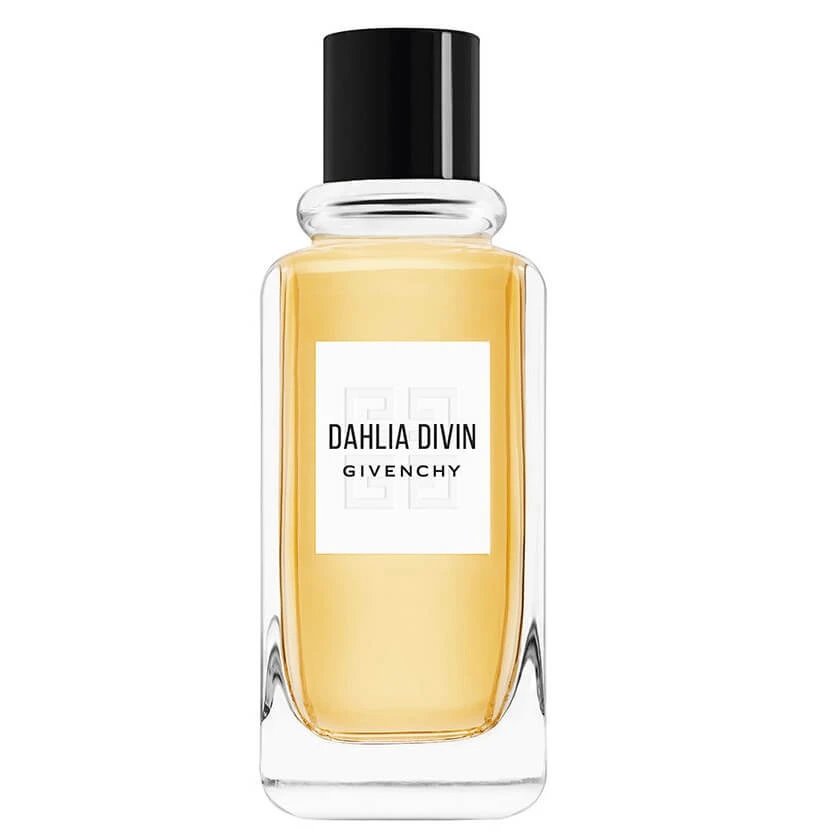 Givenchy Dahlia Divin Apă de parfum, 100 ml