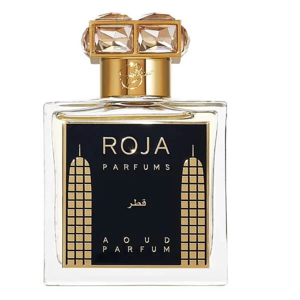 Parfum Roja Parfums Qatar, 50 ml
