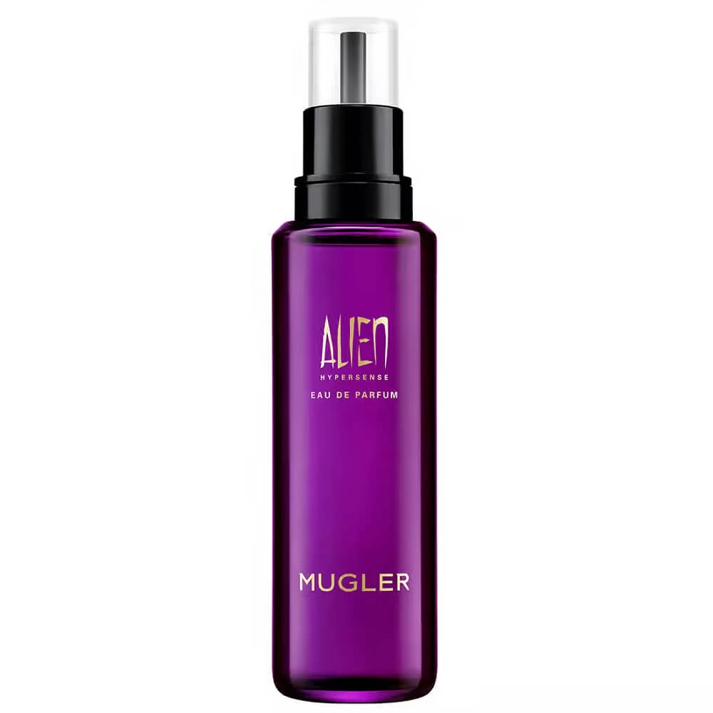Apă de parfum Thierry Mugler Alien Hypersense, 100 ml