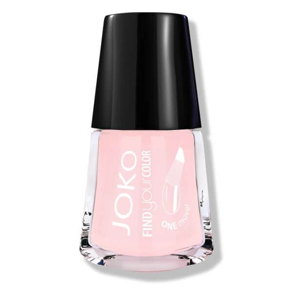 Joko Find Your Color Lac de unghii cu vinil 105 B