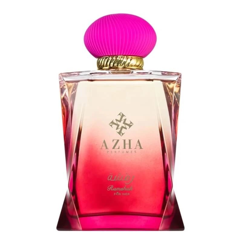 Azha Ramshah Apă de parfum, 100 ml