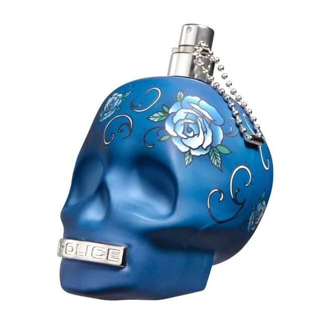 Police To Be Tattooart For Man Apă de toaletă, 75 ml
