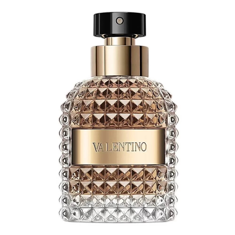 Valentino Uomo Apă de toaletă, 50 ml