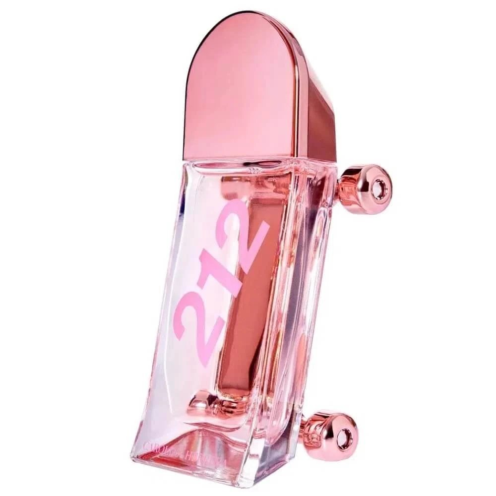 Carolina Herrera 212 Heroes Forever Young Apă de parfum, 30ml