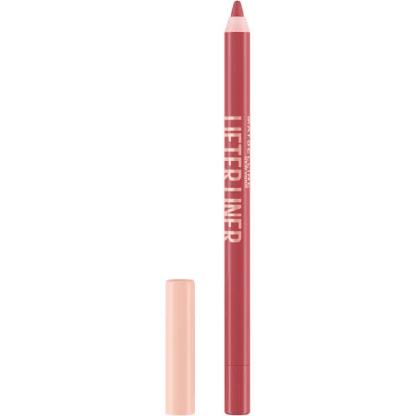 Maybelline Lifter Liner Lip Liner 009 Peaking, 1.2 g