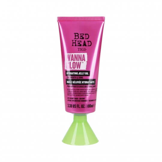 Tigi Wanna Glow Ser hidratant pentru păr, 100 ml
