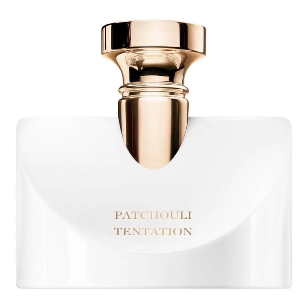 Bvlgari Splendida Patchouli Tentation Apă de Parfum, 50ml